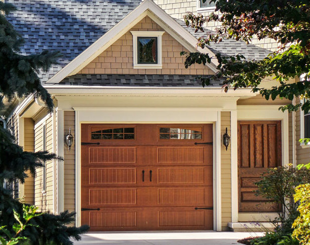 Trusted Garage Door Repair Service Get Your Sure Fix